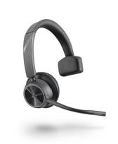 Poly VOYAGER 4310 UC Headset  Wireless POLY VOYAGER 4310