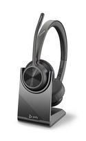 Poly VOYAGER 4320 UC V4320 Headset  C USB-C CS WW