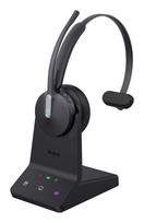 Yealink WH64  DECT-Wireless  Headphones/Headset - Mono UC
