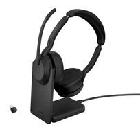 Jabra Evolve2 55 - Link380C Uc  Stereo (Include Stand)
