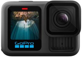 GoPro HERO13 BLACK action sports  camera 27.6 MP 5.3K Ultra HD