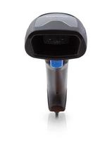 Datalogic QuickScan QBT2500, Bluetooth,  Kit, USB, 2D MP Imager, Black