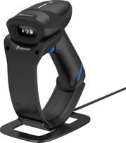 Newland HR33 Marlin 2D CMOS Mega  Pixel Wireless Bluetooth