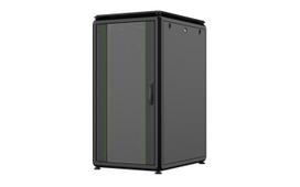 Lanview 19"" 22U Rack Cabinet 600 x  800 x 1164mm Data Line -