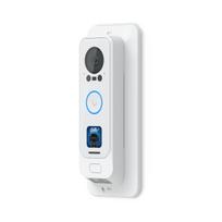 Ubiquiti G4 Doorbell Pro PoE Gang Box  Mount White. Secure