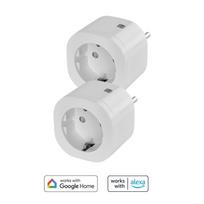 Omajin Smart plug Bundle x2