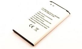 CoreParts Battery 10.64Wh Li-ion 3.8V  2800mAh for Samsung Mobile