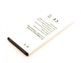CoreParts Battery for Samsung 6.7Wh  Li-ion 3.85V 1750mAh Samsung