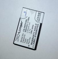 CoreParts Battery 3.33Wh Li-ion 3.7V  900mAh for Tiptel Mobile