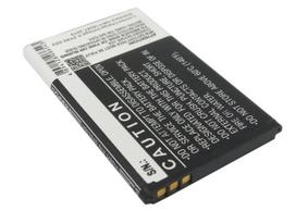 CoreParts Battery 4.44Wh Li-ion 3.7V  1200mAh for Nokia Mobile