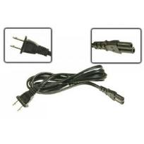 Lenovo US/CA,1M,2P,NON-LH,LGW 42T5008, Male/Female, Black