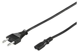 Noname Power Cord 2 Pin 1,8 m EU