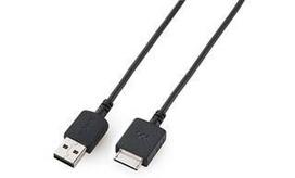 Sony PC Connection Cord, USB NWS700 series