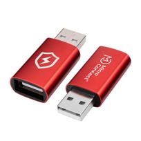 MicroConnect Safe Charge USB-A Data  Blocker Adapter