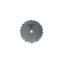 Žoliapjovės pjovimo diskas MAKITA 200mm 22 dantys