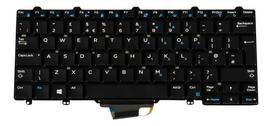 Dell 83-Key English QWERTY backlit  keyboard Backlit M15ISU-TB