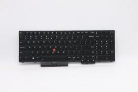 Lenovo CMNM-CS20,BK-BL,CHY,EURO ENG 5N20V78024, Keyboard,