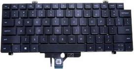 Dell 79-Key Internal Laptop  Keyboard with Backlight