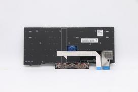 Lenovo CMSK-CS20,BK-BL,LTN,UKE 5N20V43205, Keyboard, Lenovo