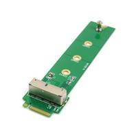 CoreParts NGFF M.2 PCIe Adapter NGFF M.2 PCIe Adapter