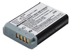 CoreParts Camera Battery for Canon  3.89Wh Li-ion 3.7V 1050mAh