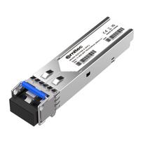 Ernitec Small Form Factor LC Duplex Pluggable (SFP) transceiver