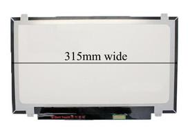 CoreParts 14,0"" LCD FHD Matte 1920x1080 - 315mm wide