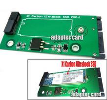 CoreParts SSD to USB Sandisk 20+6pin  Lenovo X1 Sandisk SD5SG2 SSD