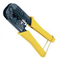 Lanview Crimping tool for  RJ45/RJ12/RJ11