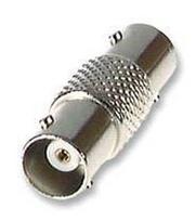MicroConnect BNC adapter F-F RG59/62 75Ohm BNC, F/F, BNC, RG59, RG62,