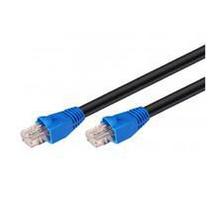 MicroConnect U/UTP CAT6 30M OUTDOOR USE UV and water resistant,