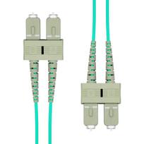 ProXtend SC-SC UPC OM4 Duplex MM Fibre  Cable 4M