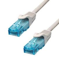 ProXtend CAT6A U/UTP CU LSZH Ethernet  Cable Grey 20m
