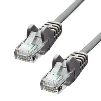ProXtend CAT5e U/UTP CCA PVC Ethernet  Cable Grey 7m