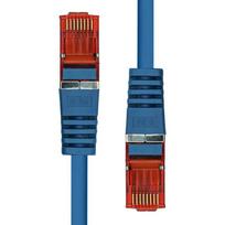 ProXtend CAT6 F/UTP CU LSZH Ethernet  Cable Blue 10m
