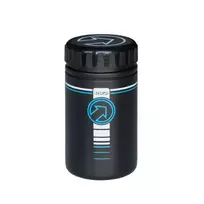 Daiktų laikymo gertuvė PRO juoda 500ml