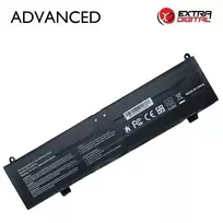ExtraDigital Notebook Battery ASUS C41N2013-1 5844mAh