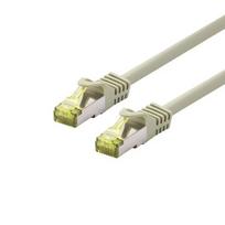 LOGON PROFESSIONAL PATCH CABLE SFTP/AWG26/LSOH  20M - CAT6A 500Mhz - IVORY