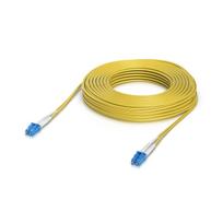 Ubiquiti Lightweight fiber patch cable  for up to 100G connections.