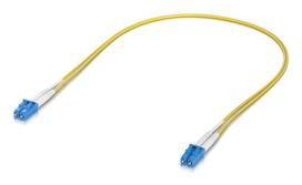 Ubiquiti Lightweight fiber patch cable  for up to 100G connections.