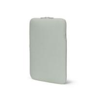 Dicota Sleeve Eco SLIM S for  Microsoft Surface silver sage