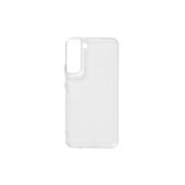 eSTUFF LONDON S22+ Galaxy Clear  Cover. Material: 100% TPU