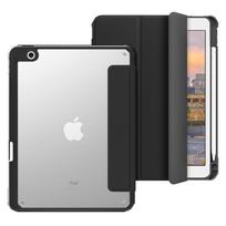 eSTUFF iPad 10.2 NEW YORK Mirror  Pencil Case. Black