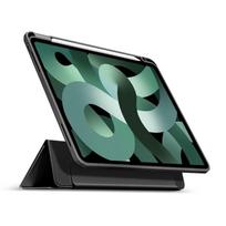 eSTUFF iPad 10.2 BOSTON Detachable  Mirror Pencil Case. Black