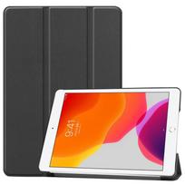 CoreParts Tri-folded Leather Case For Apple iPad 7th Gen 10.2