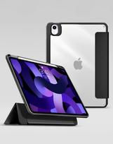 eSTUFF iPad Air 5/4 10.9 BOSTON  Detachable Mirror Pencil