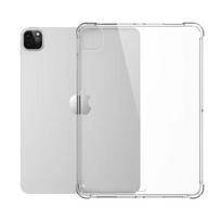 eSTUFF iPad Pro 13 2025/2024 ORLANDO  Clear TPU Cover with corner
