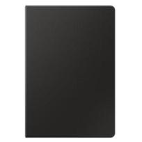 SAMSUNG EF-DX725UBEGWW Case for Tab S9 / S9 FE, black / Book Cover Keyboard