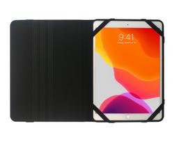 eSTUFF FRESNO Universal Case for  9-10.1 Tablets Black