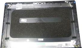 Dell ASSY Cover LCD, Cover, Black  til INSPIRON 3515